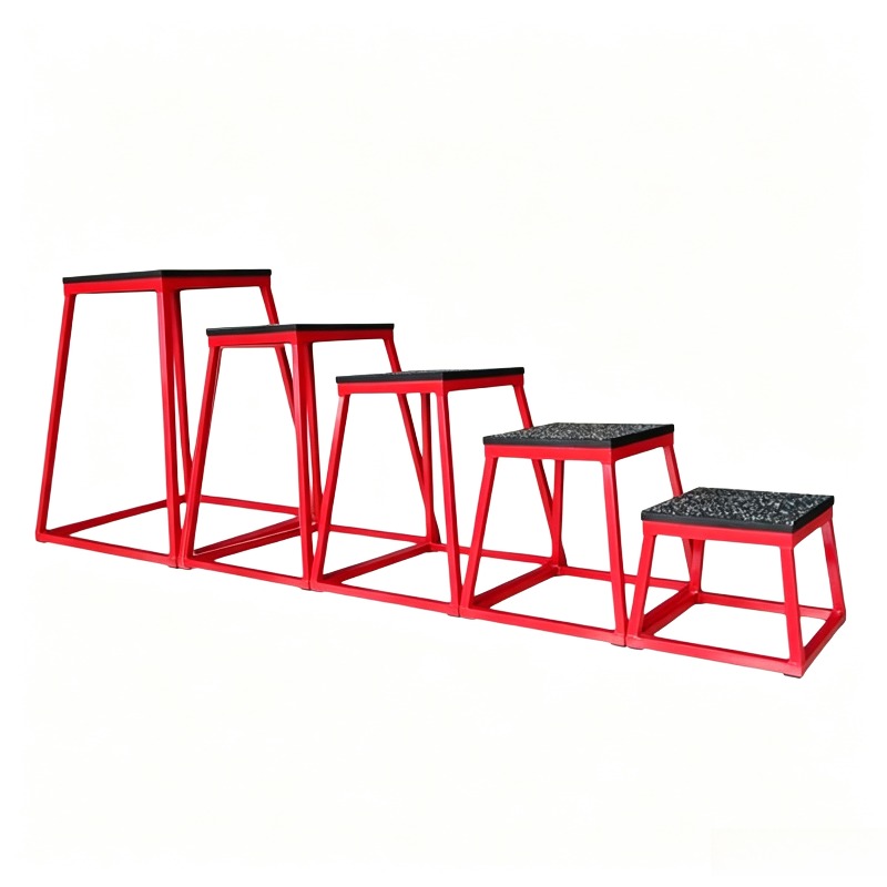 Box per Salto Pliometrico da P - Plyo Jump Box recensione e prezzo