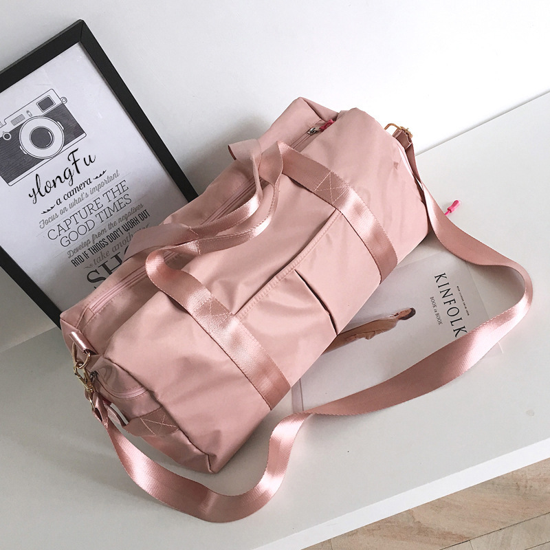 Borsa Sportiva con Separazione - Yoga Fitness Women recensione e prezzo