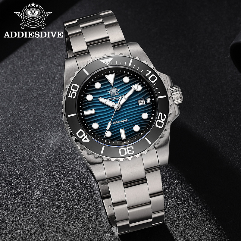 ADDIESDIVE Orologio al quarzo  - Resistance Bands recensione e prezzo