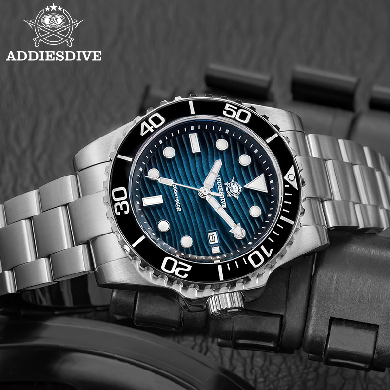 ADDIESDIVE Orologio al quarzo  - Resistance Bands recensione e prezzo