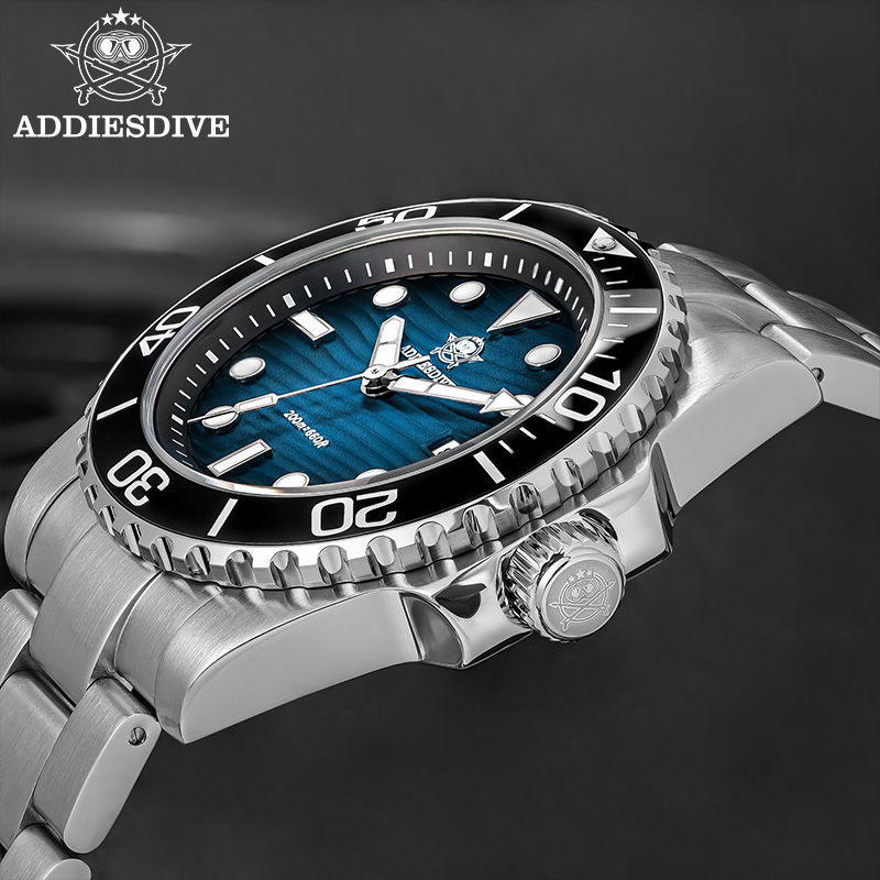 ADDIESDIVE Orologio al quarzo  - Resistance Bands recensione e prezzo